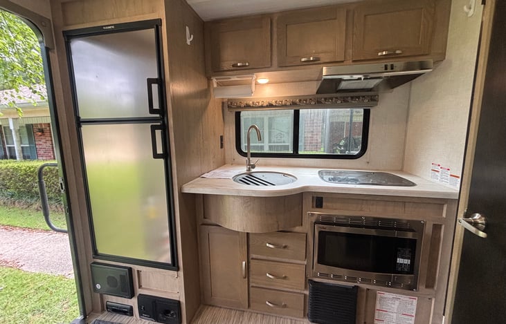 RV Photo