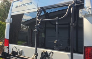 2022 Thor Motor Coach Sequence 20A