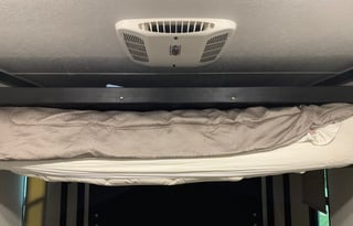 2020 Palomino Puma Unleashed 381FTB