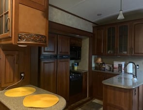 Keystone RV Montana 3625 RE