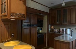 2014 Keystone RV Montana 3625 RE