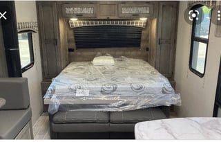 2021 Venture RV Sonic SN220VBH