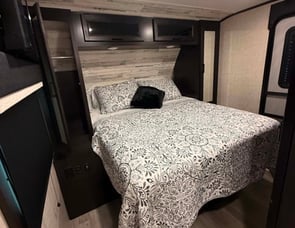 Jayco Jay Feather 24BH