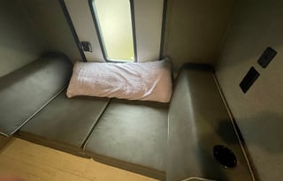 Forest River Travel Trailer (sleeps 9)