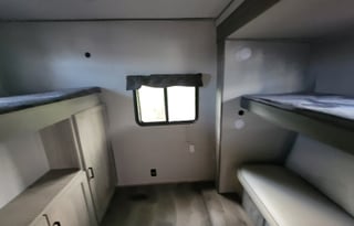 2024 Coachmen Catalina Bunkhouse