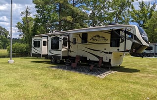 2016 Big country 4010RD