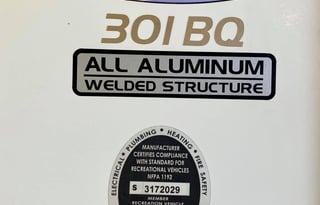 2013 Keystone RV Outback 301BQ