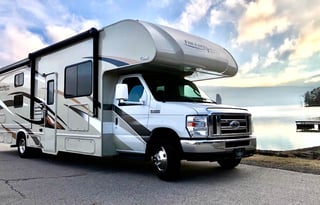 Sugarbear Express 2 - Bunkhouse