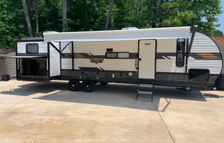 The Ultimate Getaway!