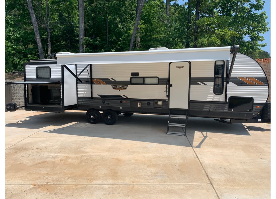 Travel Trailer rentals in Norcross