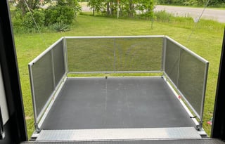 2022 KZ Sportster 353TH13