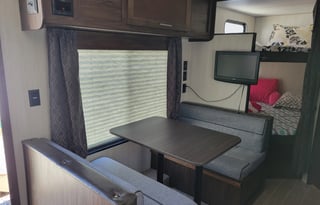 2020 Cherokee Greywolf Limited