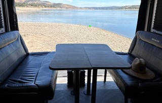 2020 Forest River RV Stealth FQ2413