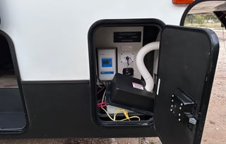 2021 KZ Durango Half-Ton D286BHD