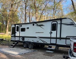 Jayco Jay Feather 27RL