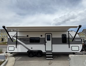 Highland Ridge RV Open Range 26BH