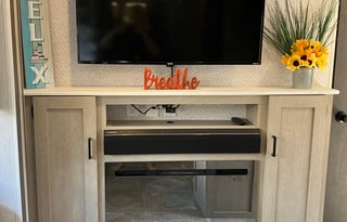 2023 Salem Cruise Lite** Our Airbnb on Wheels I**