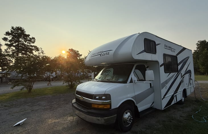 RV Photo