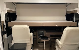 Luxury Style - 2016 Forest River Georgetown 364T