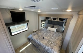2025 Forest River RV Rockwood Mini Lite 2516S