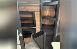 2021 Jayco Pinnacle 36FBTS