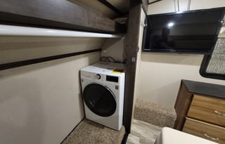 2020 Coachmen RV Chaparral 392MBL