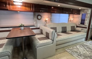 2002 Newmar Dutch Star 3625