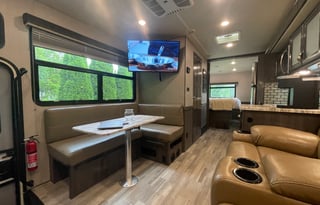 2020 Holiday Rambler Admiral 29M
