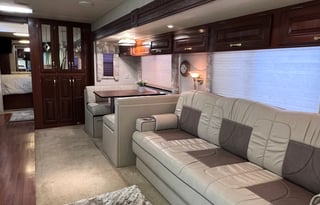 2002 Newmar Dutch Star 3625