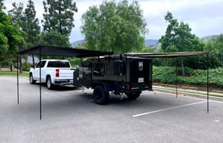 2022 Hiker MXL5x10 ~ Journey ~