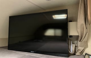 2019 Thor Motor Coach Chateau 22E