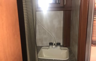 2014 Winnebago Micro Minnie