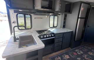 Getaway for Fort Sam Houston Families and Soldiers