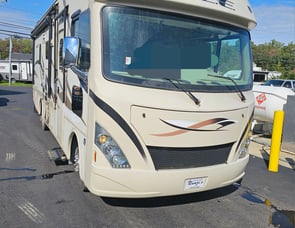 Thor Motor Coach ACE 27.1