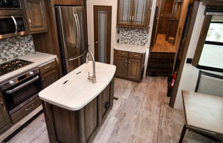 2019 Keystone RV Montana 3931FB