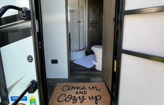 2022 Keystone RV Cougar 344MKS