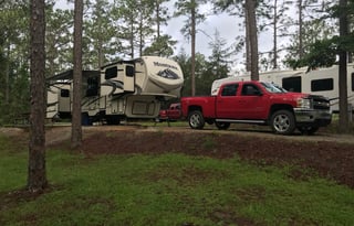 Helena - 2014 Keystone Montana 3850FL