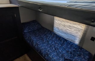 2022 Forest River RV Cherokee Grey Wolf 29TE