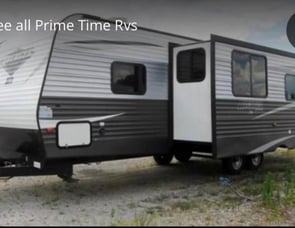 Prime Time RV Avenger ATI 27DBS
