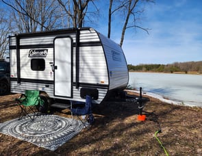 Keystone RV Coleman 13b