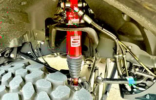 2026 Dynamax Isata 5 28SS