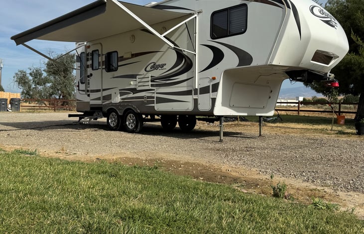 RV Photo