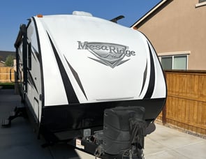 Highland Ridge RV Mesa  Ridge Lite MR2410RL