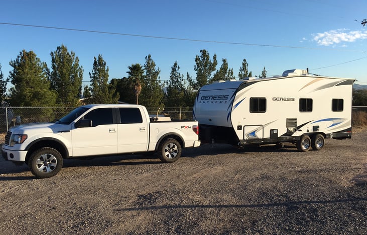 RV Photo
