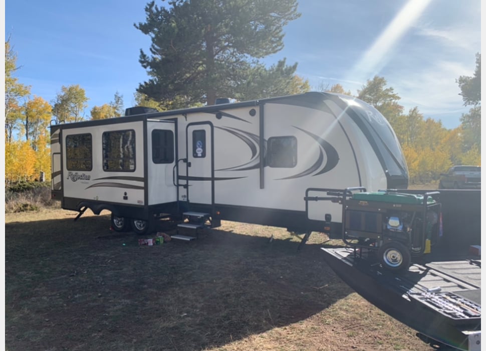 Travel Trailer rentals in Sandy