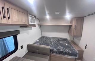 RV Rental 4 you, off corse, Pet friendly