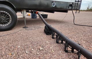 Adventure Awaits | 2024 Genesis Supreme Toy Hauler