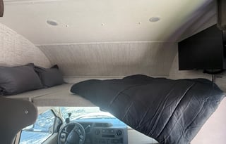 J&D's Fully Loaded/Ready to Go/Camping on Wheels