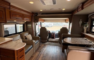 2017 Jayco Precept 31UL