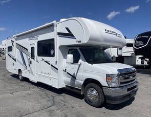 Thor Motor Coach Freedom Elite 30FE